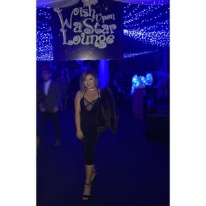 Meet your Posher, Judy